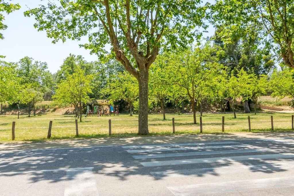 Casa Con Barbacoa, A 5 Minutos Del Centro Y El Mar En Coche, Trabuc Villa Empuriabrava 0*,  Spain