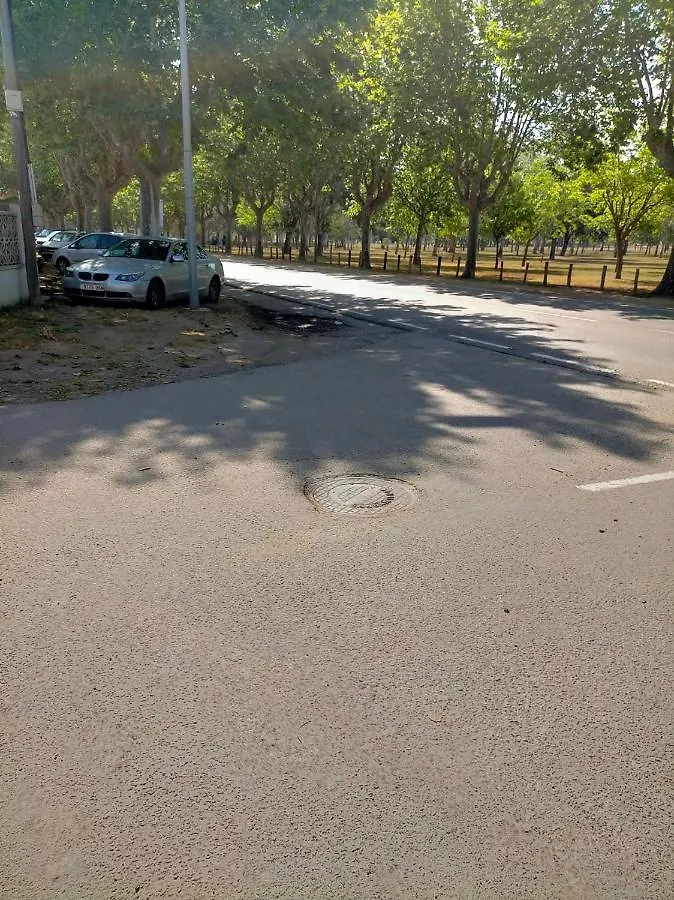 Casa Con Barbacoa, A 5 Minutos Del Centro Y El Mar En Coche, Trabuc Villa Empuriabrava