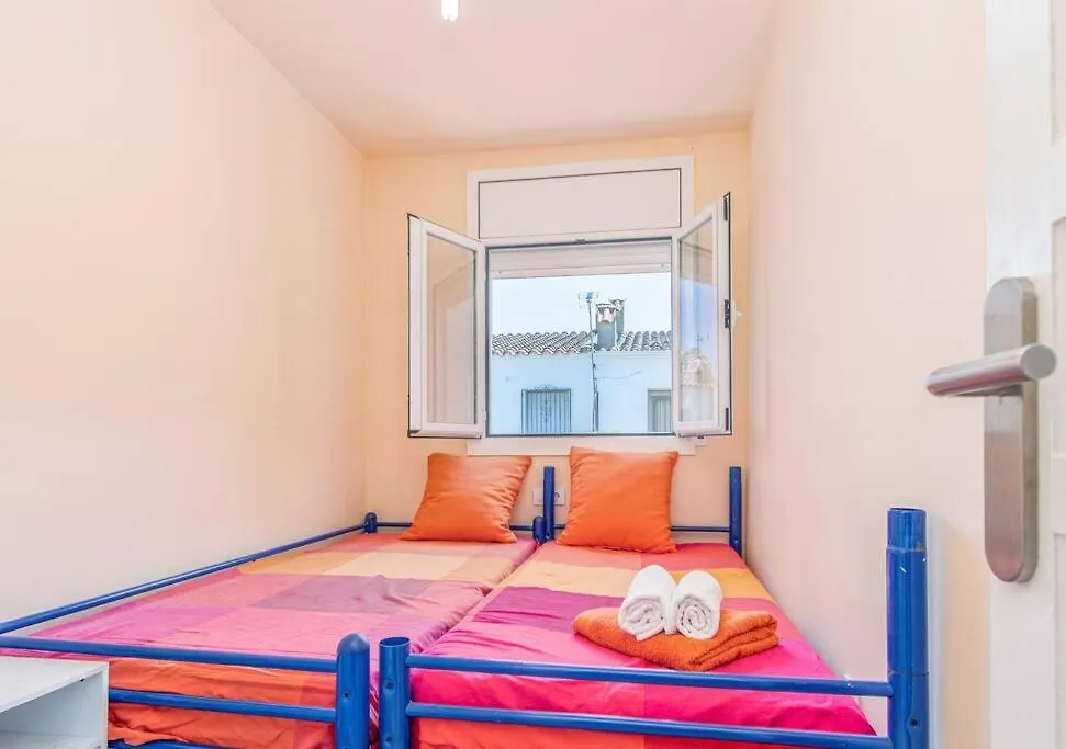Casa vacanze Casa Con Barbacoa, A 5 Minutos Del Centro Y El Mar En Coche, Trabuc Villa Empuriabrava Spagna
